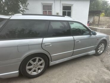 купить машину субару форестер: Subaru Legacy: 2002 г., 2 л, Автомат, Бензин, Универсал