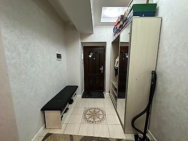 Продажа квартир: 3 комнаты, 103 м², Элитка, 2 этаж, Евроремонт at lalafo.kg — 13 Продажа квартир: 3 комнаты, 103 м², Элитка, 2 этаж, Евроремонт — 13