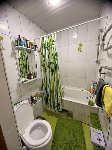 Продажа квартир: 2 комнаты, 44 м², Мега Комфорт ТЦ Хрущевка, 3 этаж, Косметический ремонт — 10