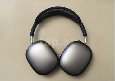 Çəngəllər: Simsiz (Bluetooth) Qulaqcıqlar, Apple