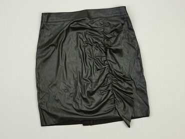 spódnice tiul czarne: Spódnica, S, stan - Dobry