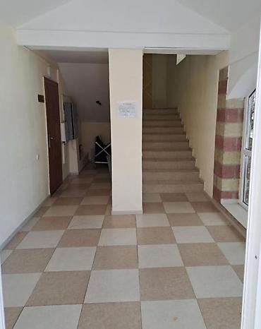 радуга квартира: 1 комната, 22 м², 2 этаж, Свежий ремонт — 10