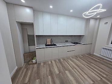 Продажа квартир: 2 комнаты, 69 м², Элитка, 12 этаж, Дизайнерский ремонт — 2