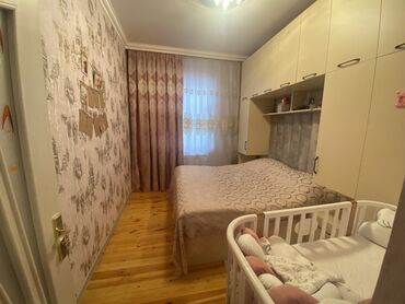 Yeni tikili: 2 otaqlı, Yeni tikili, 58 kv. m — 16