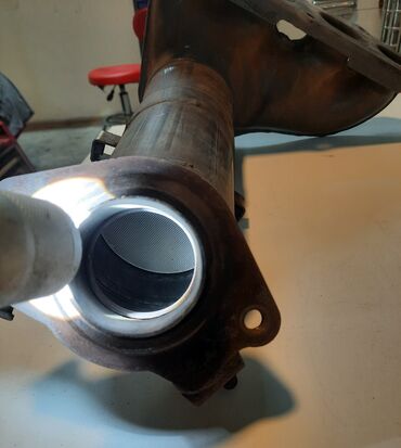 Глушители: Глушитель — 18