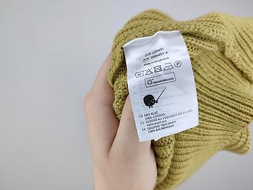 monkl ubrania: Monki, Kardigan damski, rozmiar XL — 5