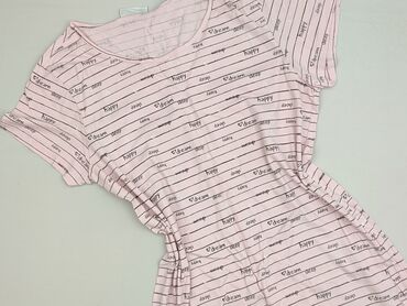 piżama f f: Janina, T-shirt damski, rozmiar M