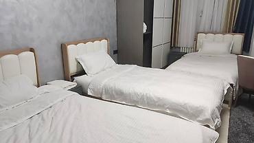 Другие услуги: Гостиница!!!Гостиница!!!Гостиница!!! Керемет парк отель!!! Всё имеется — 3