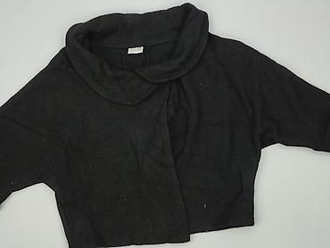 golf damski oversize: Kardigan damski, rozmiar 2XL — 1
