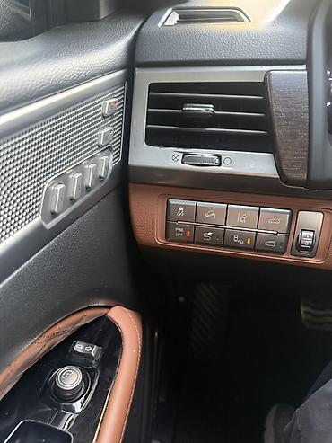 ender s: Ssangyong Rexton: 2019 г., 2.2 л, Автомат, Дизель, Внедорожник — 10