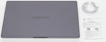 Ноутбуки: Ноутбук, Huawei, 8 ГБ ОЗУ, Intel Core i5, 16 ", Б/у, Для несложных задач, память SSD — 3