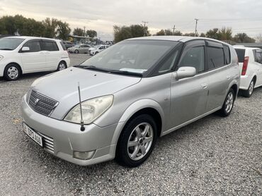 Toyota: Toyota Opa: 2003 г., 1.8 л, Автомат, Бензин, Универсал