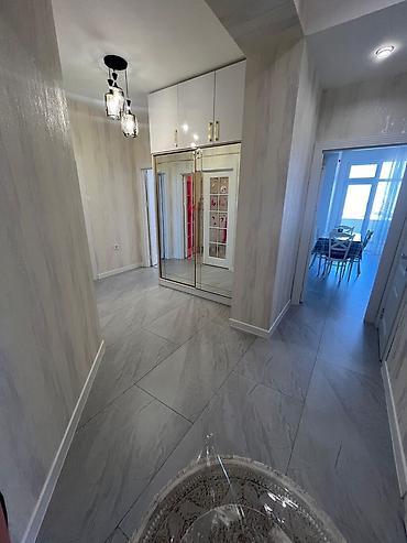 mikrodalgali soba mebel ici: Sifarişlə mətbəx dəsti, Özü çəkən petlələr, MDF — 1