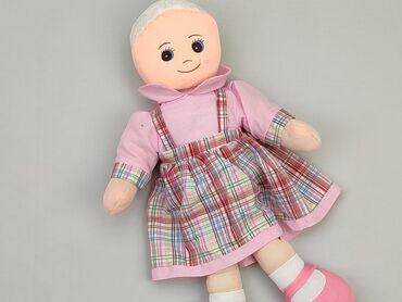 Toys: Doll for Kids, condition - Good