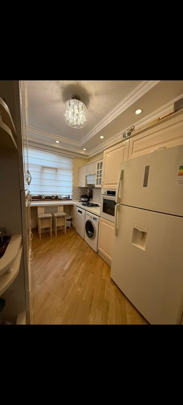 Yeni tikili: 3 otaqlı, Yeni tikili, 103 kv. m — 13