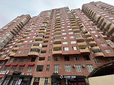 agsuda ev satilir: 4 otaqlı, Yeni tikili, 197 kv. m — 1