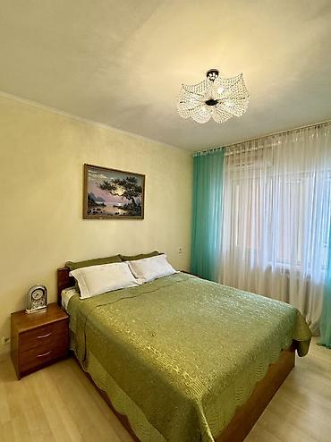 Продажа квартир: 3 комнаты, 119 м², Индивидуалка, 12 этаж, Косметический ремонт — 7