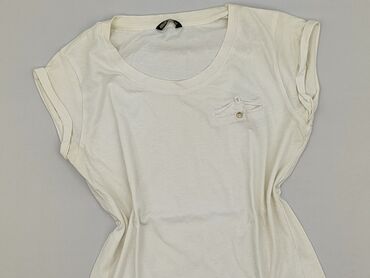 hm t shirty basic: House, Women`s T-shirt, size M