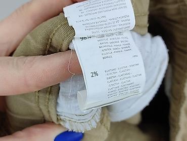 dresy pull and bear: Sinsay, Chinosy dla mężczyzn, rozmiar XS — 5