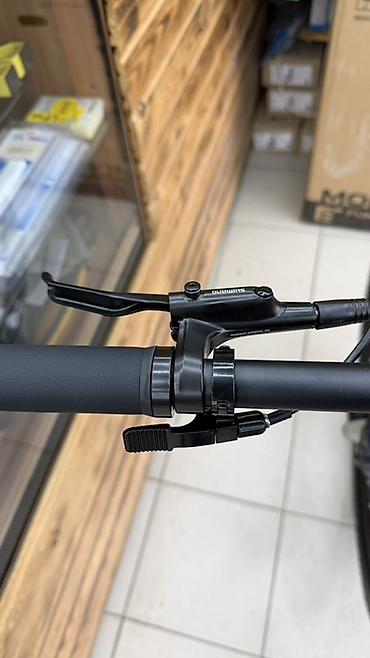 Горные велосипеды: Горный велосипед Twitter Overlord 🔸Карбоновая рама 🔸Гидравлические — 8