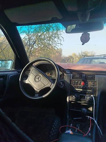 tucson 2020: Mercedes-Benz E-Class: 1998 г., 3.2 л, Автомат, Бензин, Седан — 1