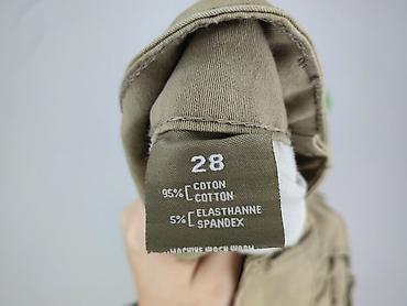 jeans mnml: Jeansy damskie, rozmiar S — 5