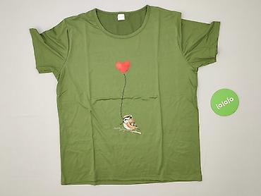olivier: T-shirt damski, rozmiar L — 2