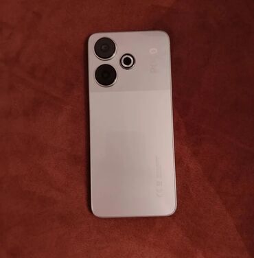 Poco M5, 128 GB, rəng - Qara