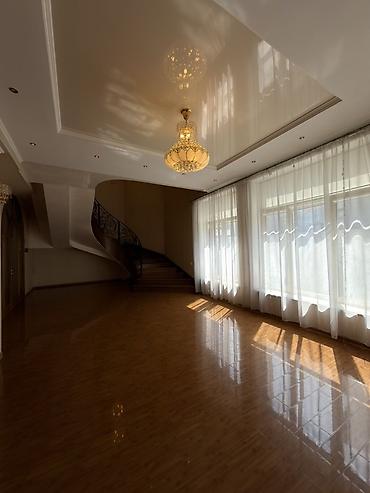 Продажа коттеджей и домов: 🏡 Продаётся дом - 600 м2 ⛳️ Участок - 10 соток 📍Локация: с. Кок-Жар — 11