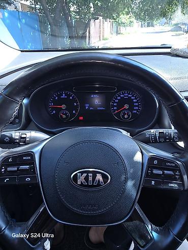 super soco: Kia Sorento: 2019 г., 2.2 л, Автомат, Дизель, Кроссовер — 8