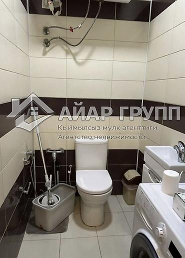 Продажа квартир: 3 комнаты, 100 м², Элитка, 5 этаж, Евроремонт — 8