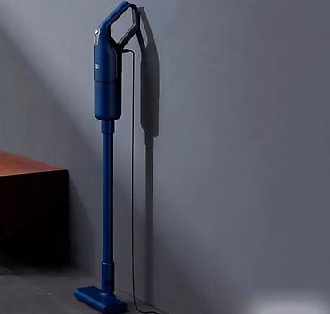 Пылесосы: Пылесос, Вертикальный — 2