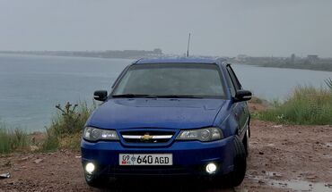 передний бампер опель вектра б: Daewoo Nexia: 2011 г., 1.5 л, Механика, Бензин, Седан