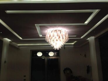 Malyar işləri: Mənzillərin təmirini təklif edirik yüksək səviyyədə! malyar işləri — 16