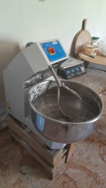 Su, sok, ayran aparatları: 5 kq