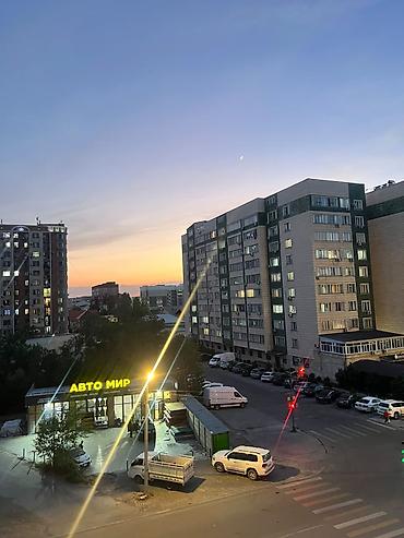 Долгосрочная аренда квартир: 2 комнаты, С мебелью полностью — 2