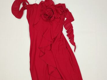 markowe eleganckie sukienki wizytowe: Shein, Women`s dress, S (EU 36)