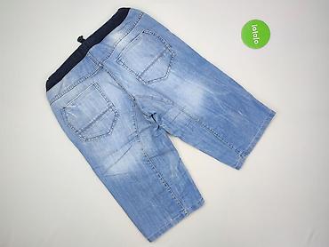months short: F&F, Szorty dla mężczyzn, rozmiar S — 3