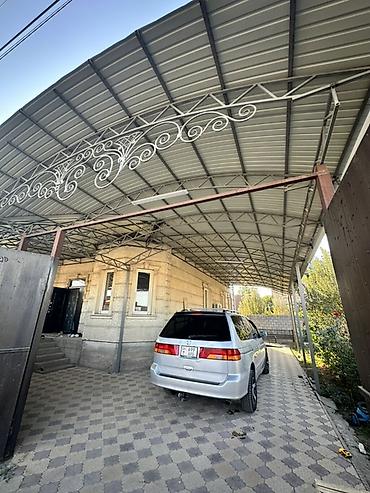 Honda: Honda Odyssey: 2002 г., 3.5 л, Автомат, Газ, Минивэн — 5