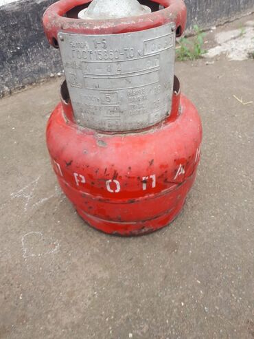 советский газовый редуктор: Газ балон советский 5 кг с редуктором
В походы, дальнобойщикам