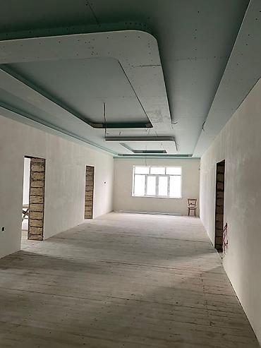 Həyət evləri və villaların satışı: Başlıq: İsmayıllıda satılıq ev — 120 000 AZN İsmayıllı rayonunda — 18
