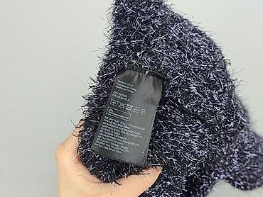pluszowy sweter: H&M, Sweter damski, rozmiar XS — 5