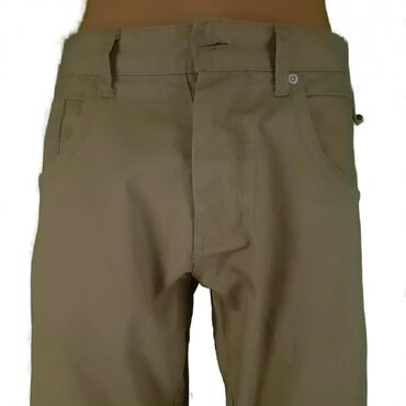 Pantalone: Pantalone, M (EU 50), Klasične, bоја - Braon — 7