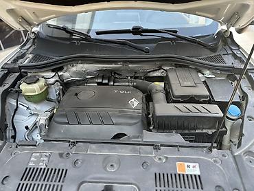 tur: 🚘 Продаётся Borgward BX5 | 2017 год Стильный и комфортный кроссовер в — 8