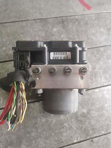 digitalni manometri: ABS CENTRALA 1.3 MJT ZA FIAT PANDA OD 2003. DO 2012. GOD. | ABS — 2