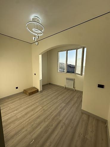 жк фламинго: 2 комнаты, 90 м², Киргизия 1 108 серия, 8 этаж, Свежий ремонт — 3