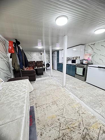 Продажа коттеджей и домов: 🏠 Үй сатылат — Ош шаары! Мырзалы Чону уулу 82. 📍 БОЛЖОЛ: “Хан-Ордо” — 15