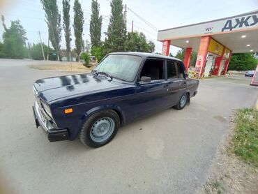 глушитель на ваз 2107: ВАЗ (ЛАДА) 2107: 2011 г., 1.6 л, Механика, Бензин, Седан