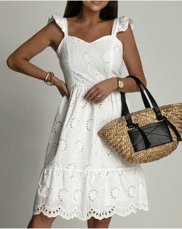 nine west нови сад слике: 9Fashion Woman bоја - Bela, Na bretele