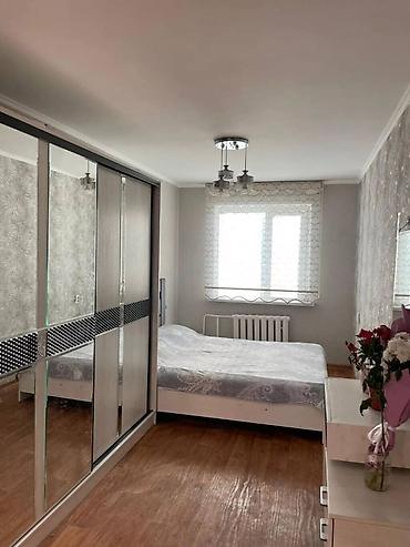 Продажа квартир: 3 комнаты, 63 м², 104 серия, 4 этаж, Евроремонт — 7